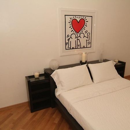 Vatican Sunset Guest House โรม ภายนอก รูปภาพ