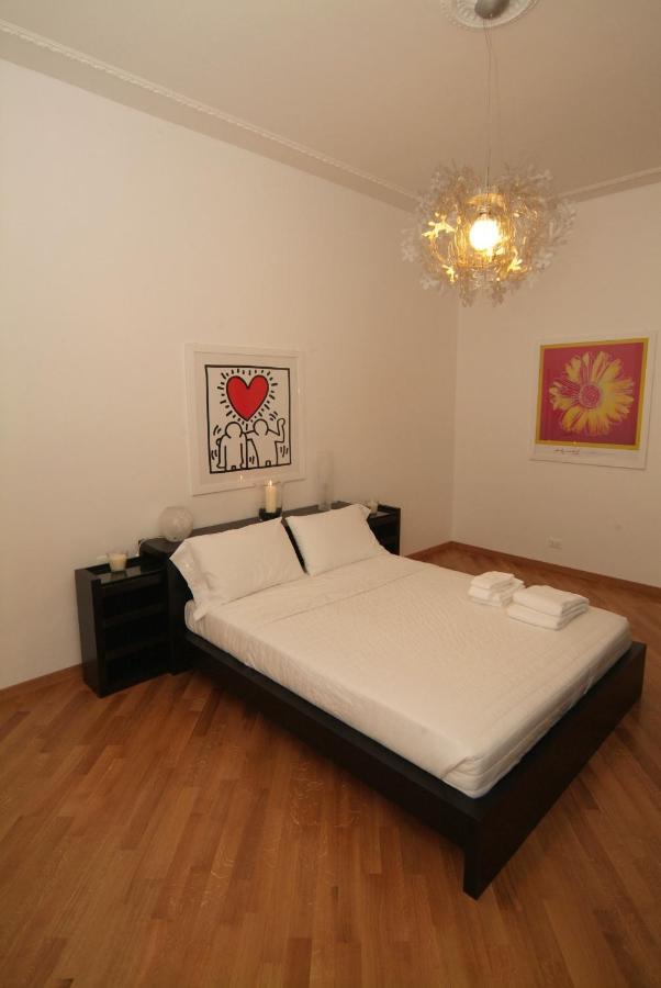 Vatican Sunset Guest House โรม ภายนอก รูปภาพ