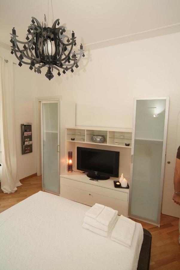 Vatican Sunset Guest House โรม ภายนอก รูปภาพ