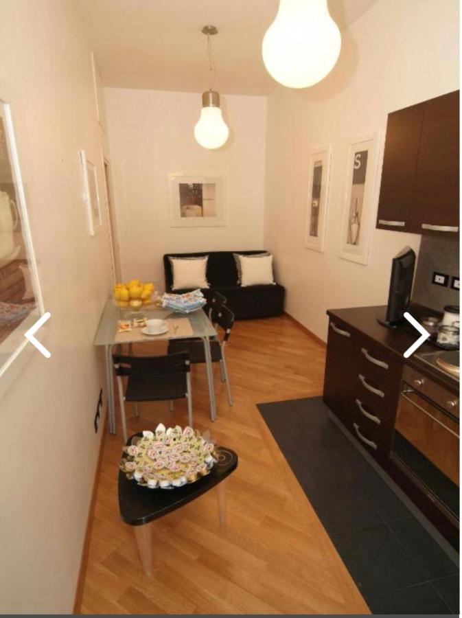 Vatican Sunset Guest House โรม ภายนอก รูปภาพ