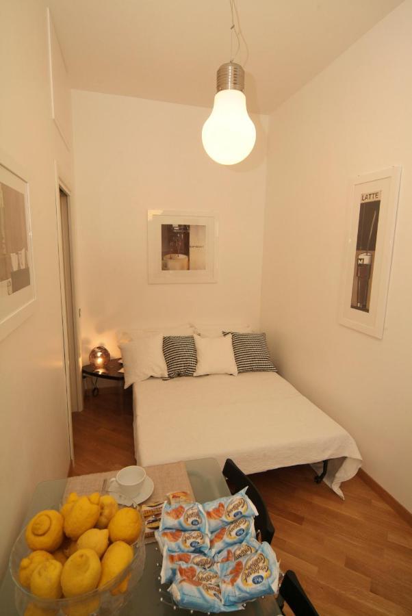 Vatican Sunset Guest House โรม ภายนอก รูปภาพ