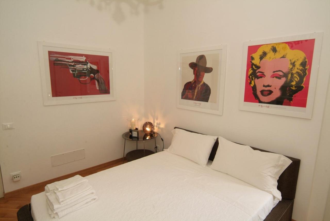 Vatican Sunset Guest House โรม ภายนอก รูปภาพ